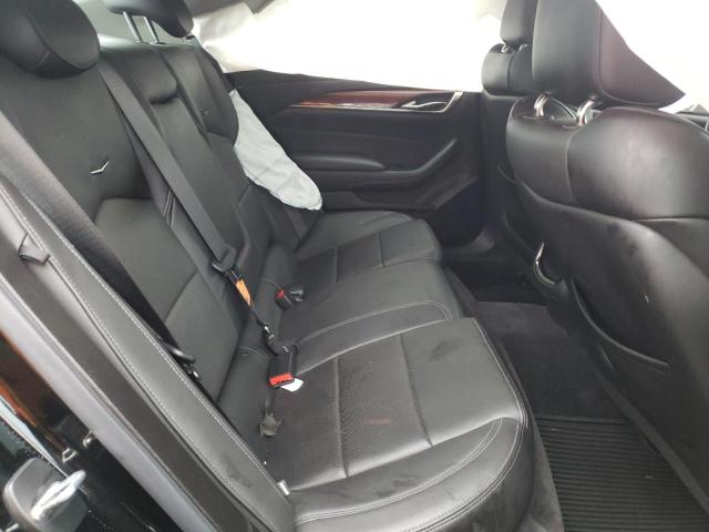 Photo 6 from auction – 2015 CADILLAC CTS with VIN 1G6AW5SX1F0141472
