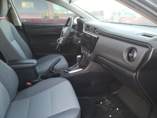 Photo 5 from auction – 2019 TOYOTA COROLLA L with VIN 2T1BURHE3KC232165