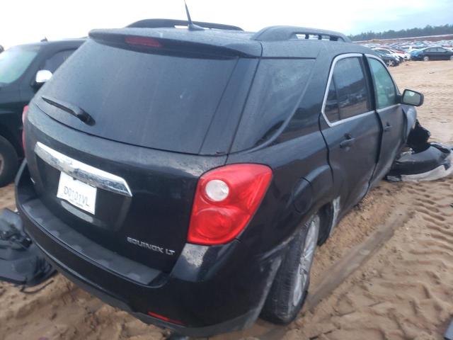 Photo 4 from auction – 2010 CHEVROLET EQUINOX LT with VIN 2CNFLEEY9A6296850