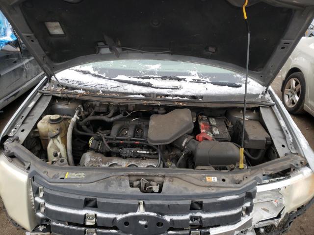 Photo 7 from auction – 2007 FORD EDGE SE with VIN 2FMDK36C07BB64884
