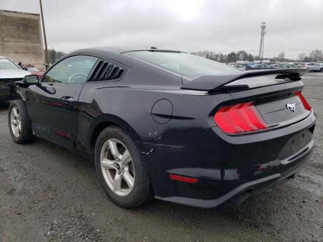 Photo 3 from auction – 2019 FORD MUSTANG with VIN 1FA6P8TH3K5147205