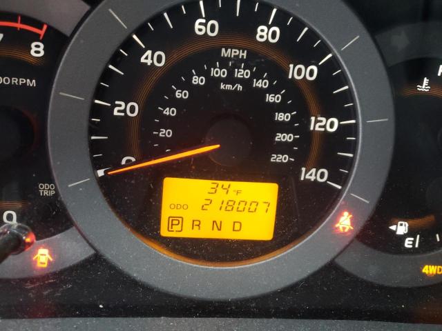 Photo 8 from auction – 2011 TOYOTA RAV4 with VIN 2T3DF4DV8BW096228