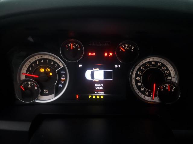 Photo 8 from auction – 2017 RAM 1500 SLT with VIN 1C6RR7LT2HS549251