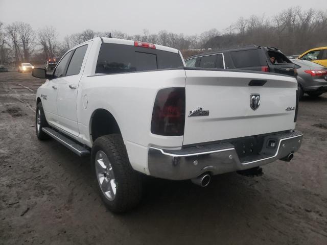 Photo 3 from auction – 2017 RAM 1500 SLT with VIN 1C6RR7LT2HS549251