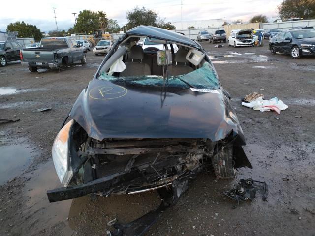 Photo 9 from auction – 2010 TOYOTA RAV4 with VIN 2T3ZF4DVXAW040232