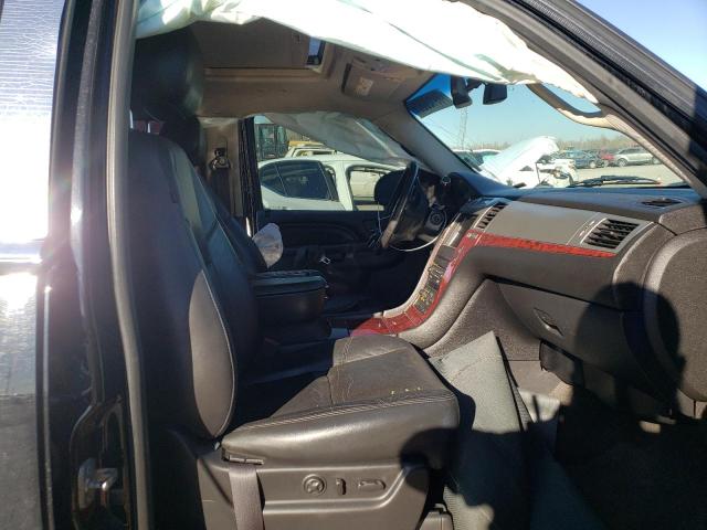 Photo 5 from auction – 2012 CADILLAC ESCALADE E with VIN 1GYS3HEF2CR227471