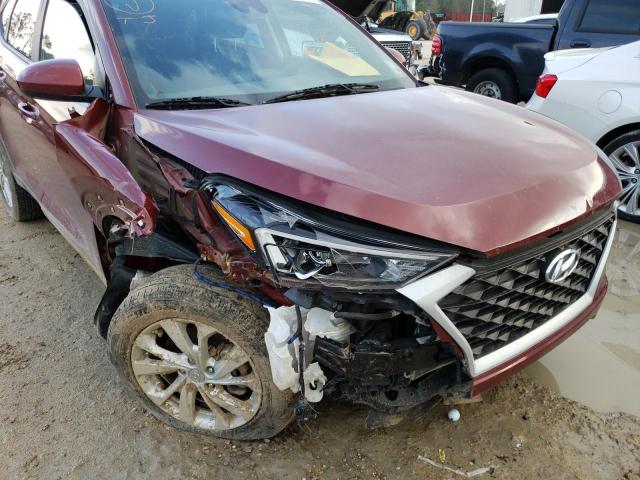 Photo 9 from auction – 2018 HYUNDAI ACCENT GL/ with VIN KM8J33A40LU147393