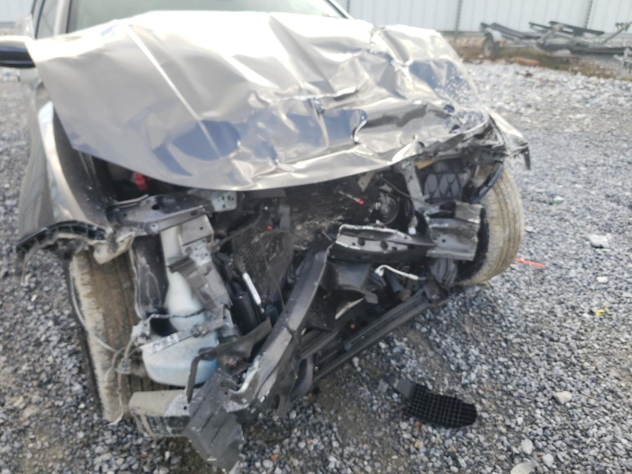 Photo 9 from auction – 2019 DODGE CHARGER SX with VIN 2C3CDXBG6KH711452