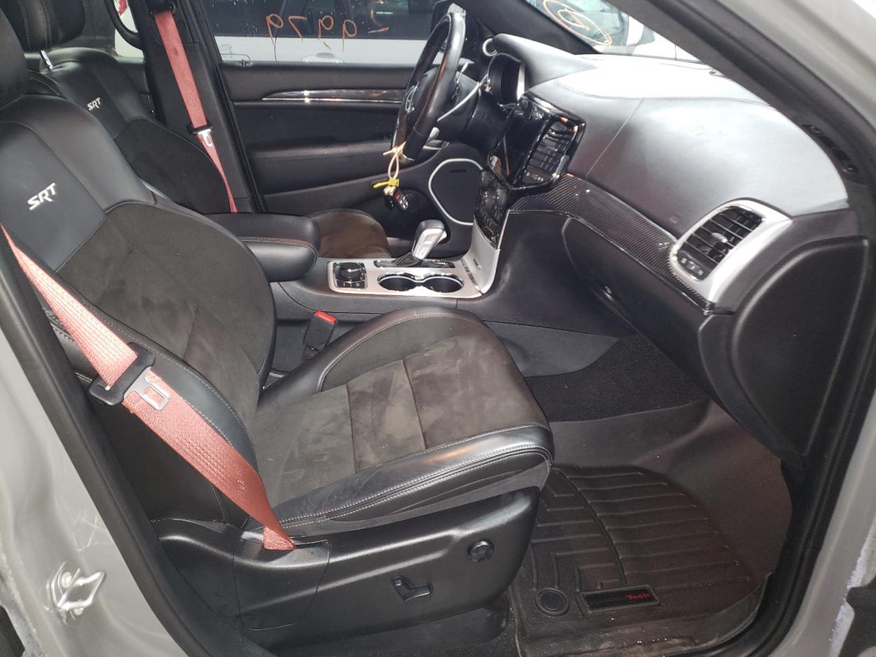 Photo 5 from auction – 2020 JEEP GRAND CHER with VIN 1C4RJFDJ5LC415702