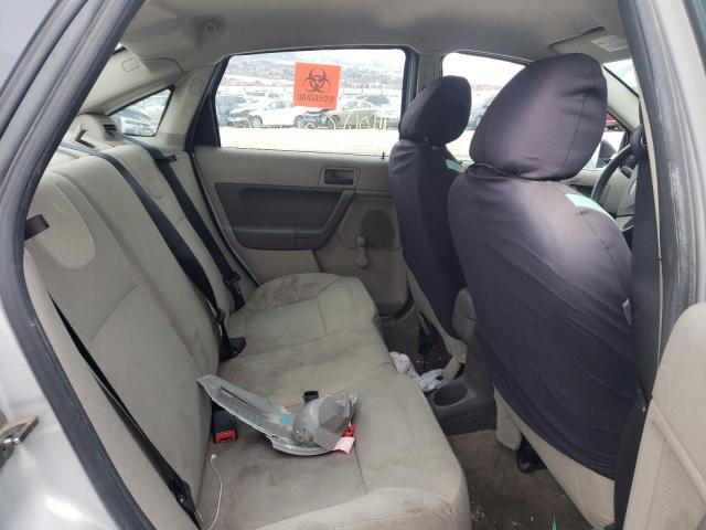 Photo 6 from auction – 2008 FORD FOCUS with VIN 1FAHP34N28W179677