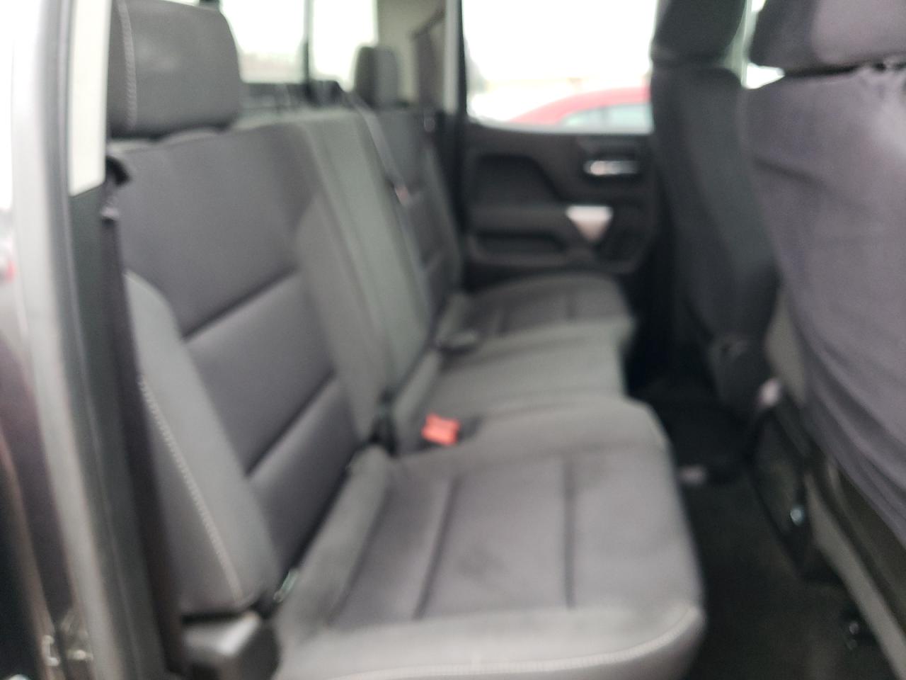 Photo 6 from auction – 2015 CHEVROLET SILVERADO with VIN 1GCVKREC9FZ308103
