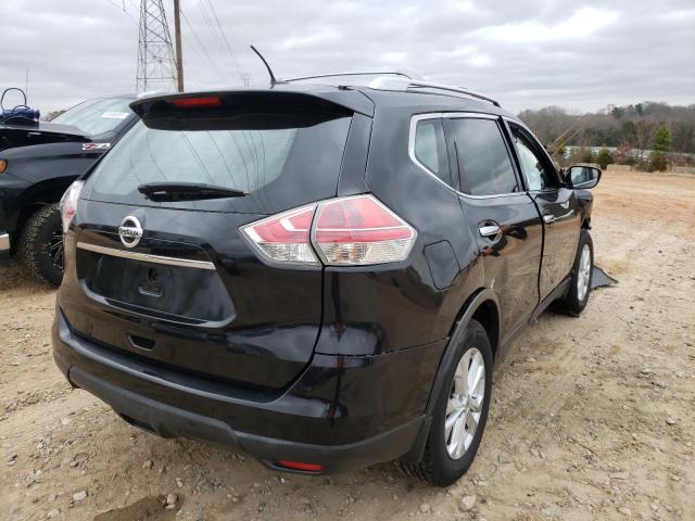 صورة رقم 4 من المزاد - 2016 NISSAN ROGUE S مع VIN KNMAT2MT0GP678146
