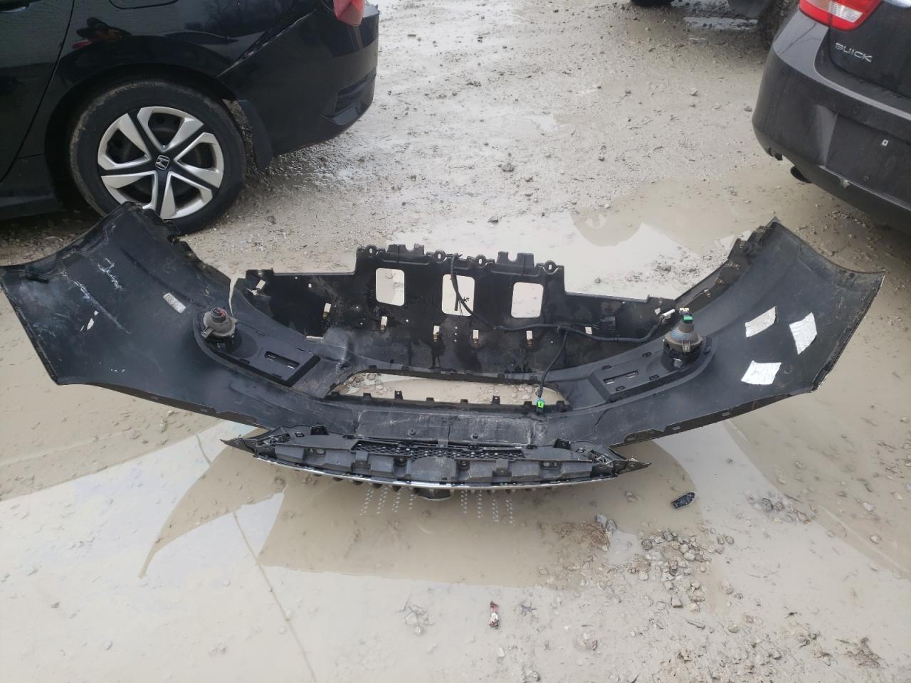 Photo 9 from auction – 2013 BUICK VERANO with VIN 1G4PS5SK0D4206904