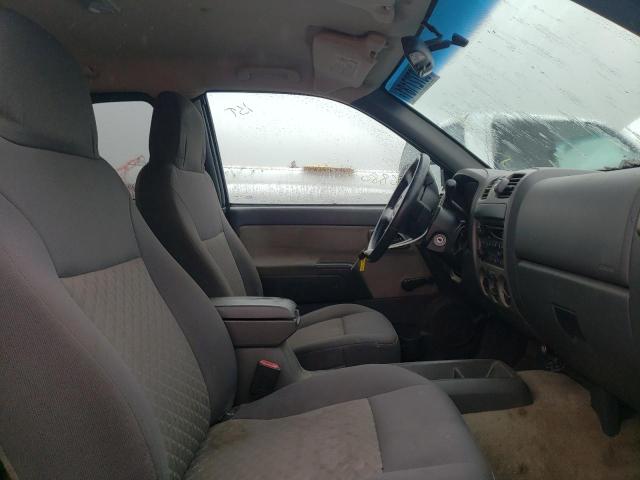 Photo 5 from auction – 2005 GMC CANYON with VIN 1GTCS198558229983
