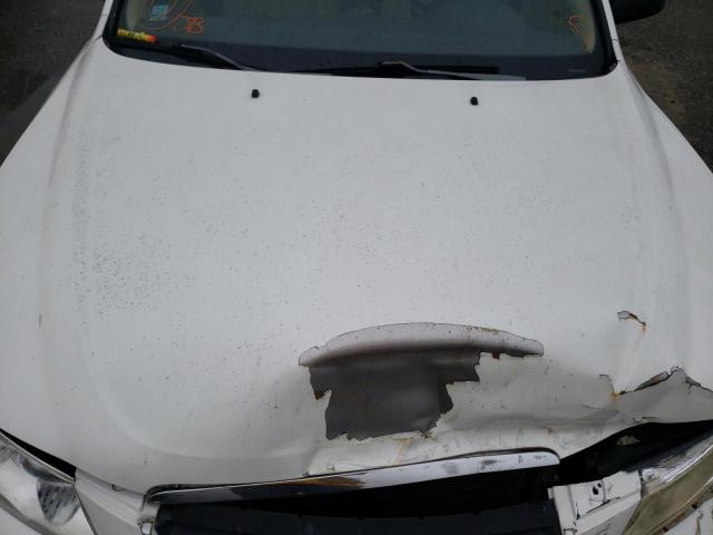 Photo 7 from auction – 2010 HYUNDAI SONATA GLS with VIN 5NPET4AC0AH603418