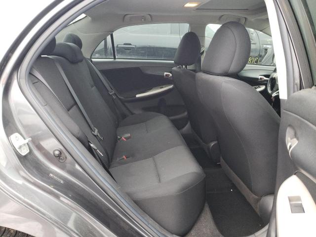 Photo 6 from auction – 2010 TOYOTA COROLLA BA with VIN 2T1BU4EE4AC454154