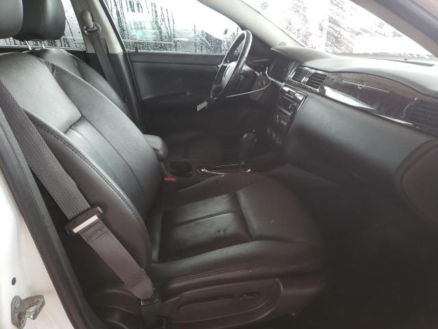 Photo 5 from auction – 2014 CHEVROLET IMPALA LIM with VIN 2G1WC5E33E1116959