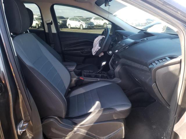 Photo 5 from auction – 2019 FORD ESCAPE S with VIN 1FMCU0F72KUA24829