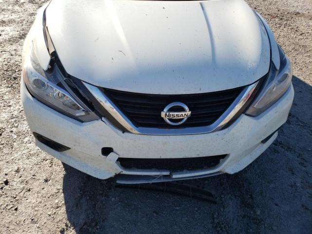 Photo 9 from auction – 2018 NISSAN ALTIMA 2.5 with VIN 1N4AL3AP4JC179447