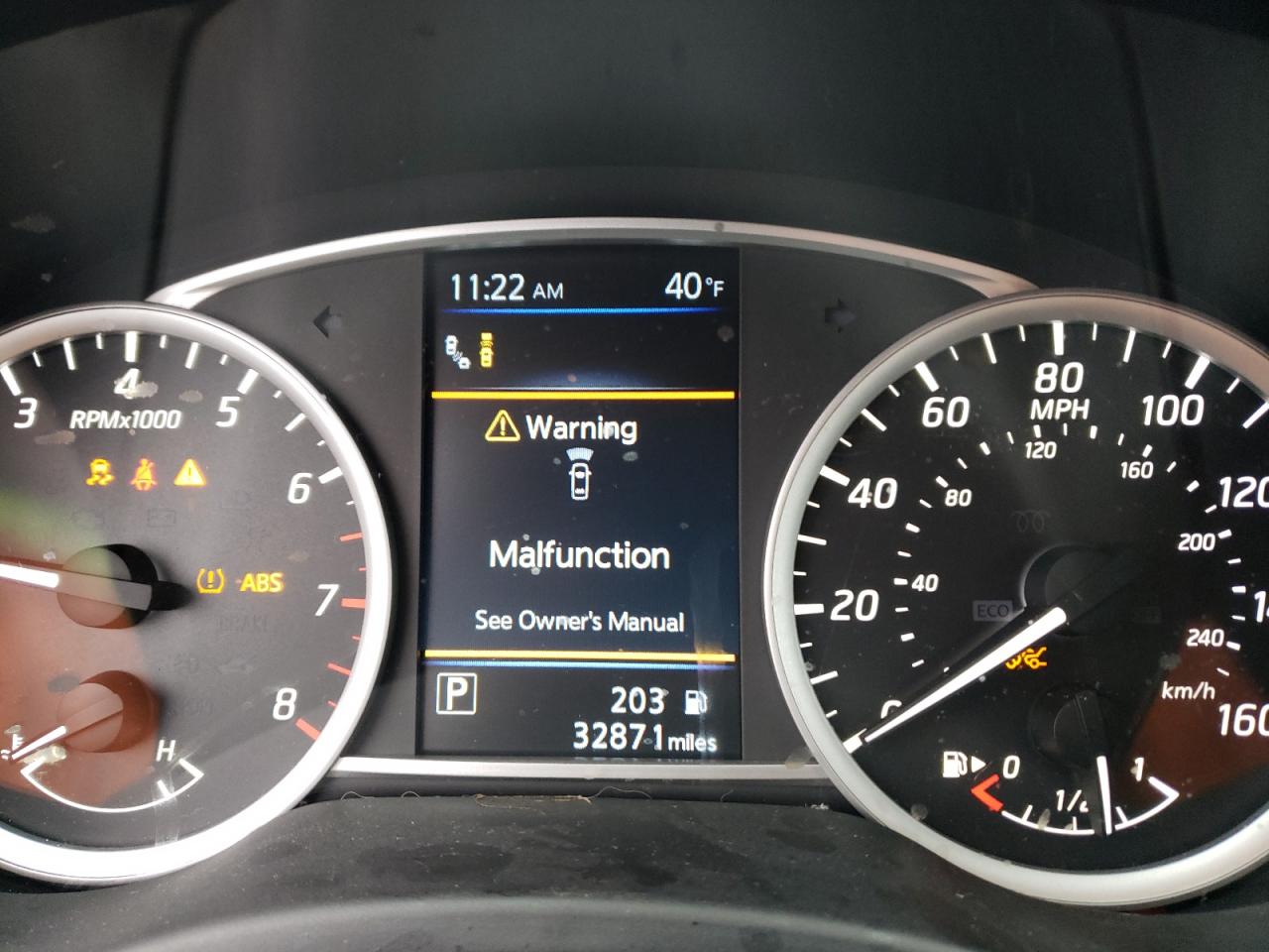 Photo 8 from auction – 2019 NISSAN SENTRA S with VIN 3N1AB7AP1KY408375