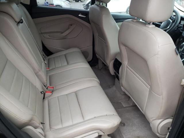 Photo 6 from auction – 2014 FORD ESCAPE TIT with VIN 1FMCU0JX2EUB76363