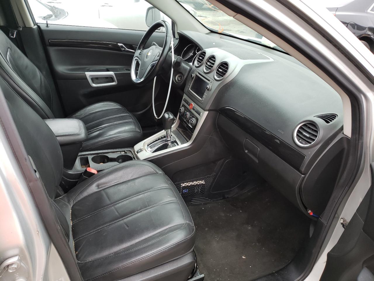 Photo 5 from auction – 2014 CHEVROLET CAPTIVA SP with VIN 3GNAL3EK0ES640210