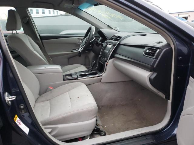 Photo 5 from auction – 2017 TOYOTA CAMRY HYBR with VIN 4T1BD1FK0HU226406