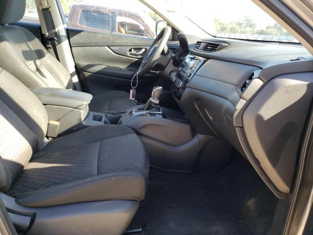 Photo 5 from auction – 2017 NISSAN ROGUE S with VIN KNMAT2MV5HP535681