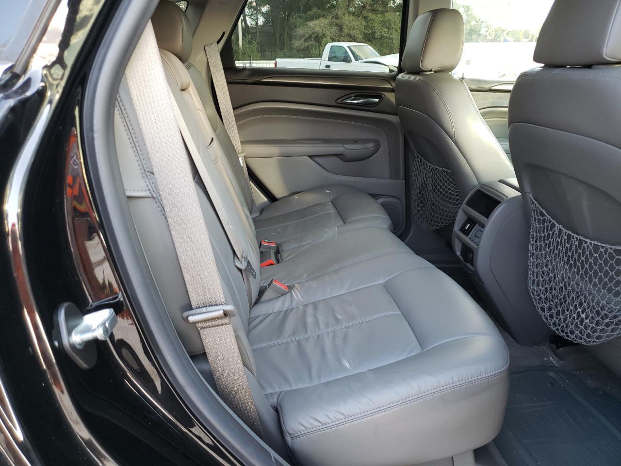 Photo 6 from auction – 2010 CADILLAC SRX with VIN 3GYFNGEY5AS512327