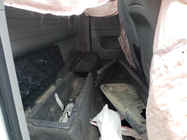 Photo 6 from auction – 2015 TOYOTA TACOMA PRE with VIN 5TFTX4GN0FX048180