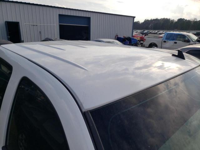 صورة رقم 9 من المزاد - 2007 GMC NEW SIERRA مع VIN 2GTEC13C671733497