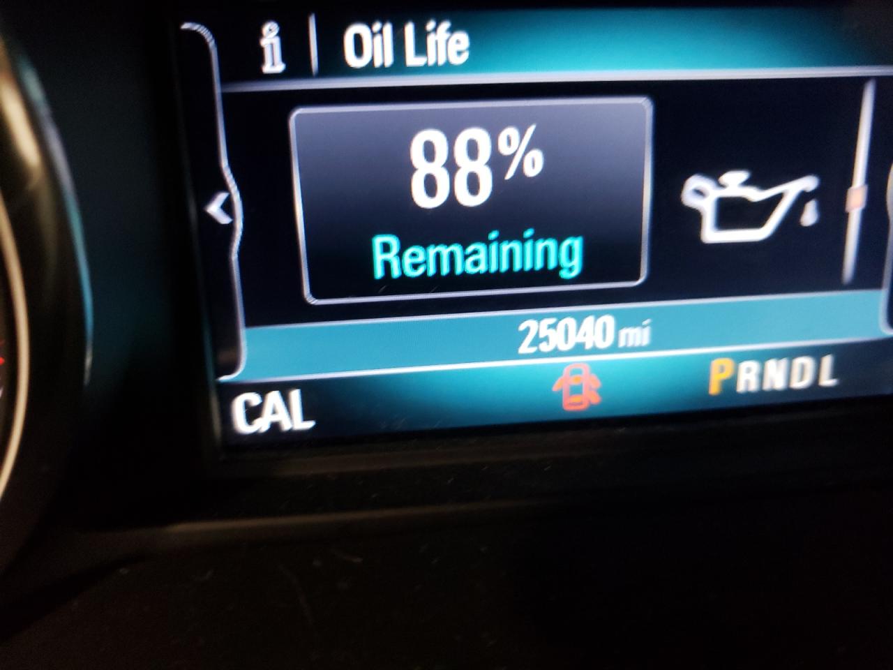 Photo 8 from auction – 2019 BUICK ENVISION E with VIN LRBFX2SA9KD018904