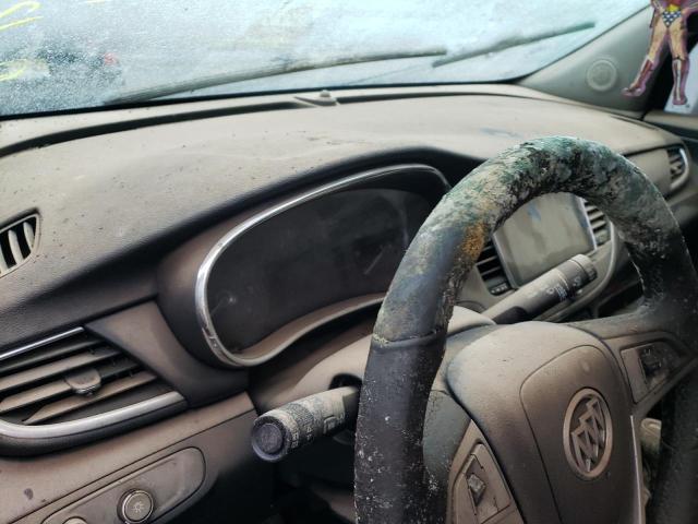 Photo 8 from auction – 2019 BUICK ENCORE PRE with VIN KL4CJASB8KB713048