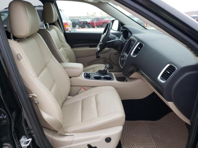 Photo 5 from auction – 2020 DODGE DURANGO CI with VIN 1C4SDJET7LC253812