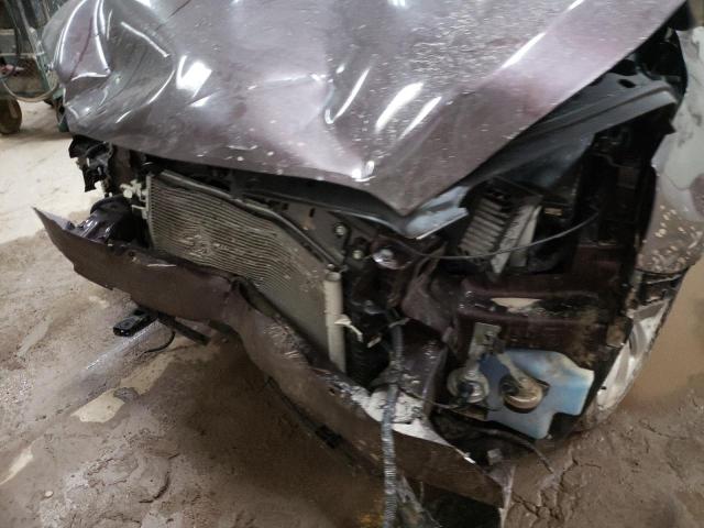 Photo 9 from auction – 2015 BUICK LACROSSE with VIN 1G4GB5G37FF229203