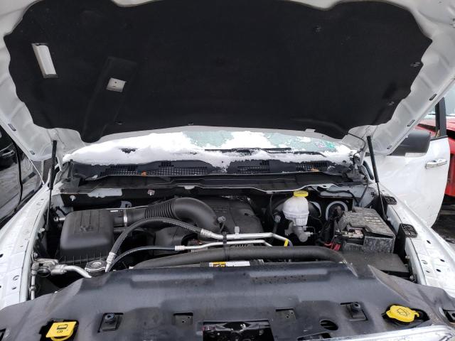 Photo 7 from auction – 2018 RAM 1500 SLT with VIN 3C6RR7LT8JG266608