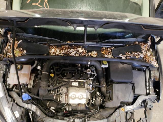 Photo 7 from auction – 2017 FORD FOCUS SE with VIN 1FADP3FEXHL230050