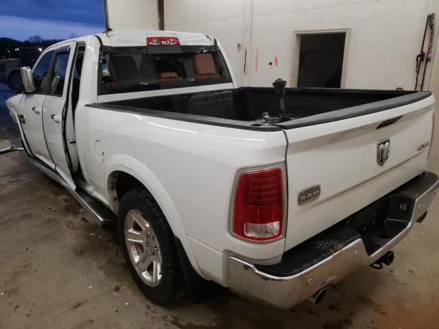 Photo 3 from auction – 2016 RAM 1500 LONGH with VIN 1C6RR7WM1GS187030