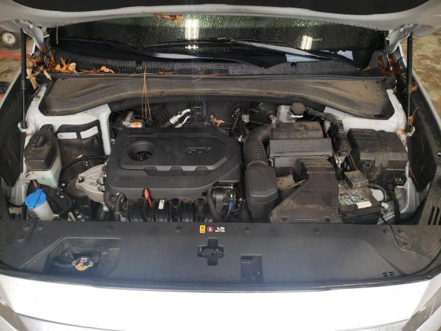 Photo 7 from auction – 2019 HYUNDAI SANTA FE S with VIN 5NMS23ADXKH082196
