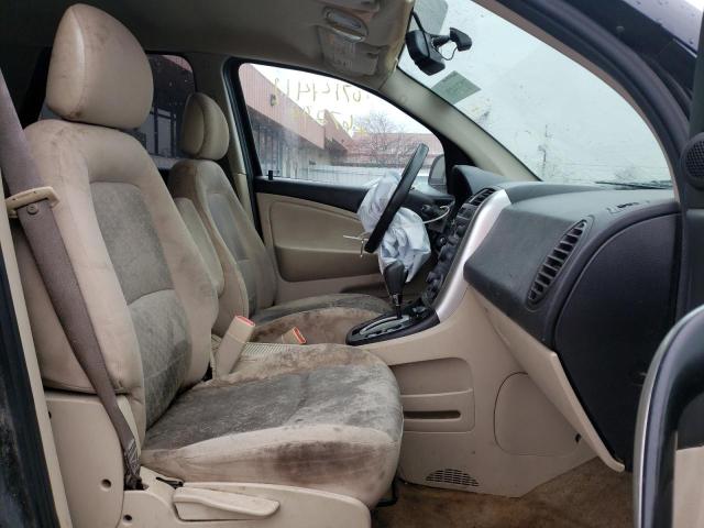 Photo 5 from auction – 2006 SATURN VUE with VIN 5GZCZ33D96S838221