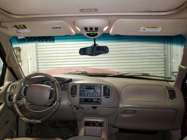 Photo 9 from auction – 2002 FORD EXPEDITION with VIN 1FMRU17L72LA90472