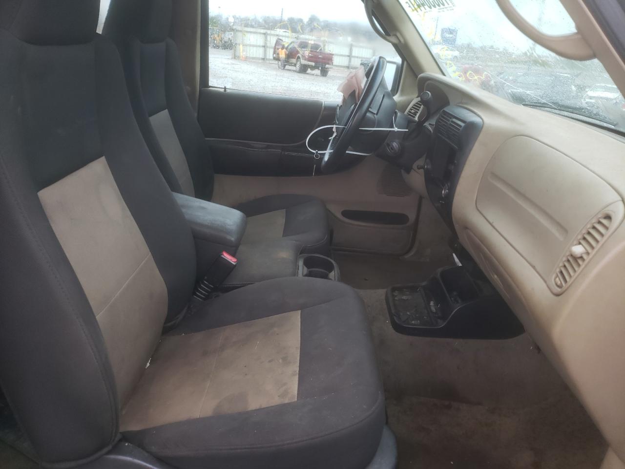 Photo 5 from auction – 2008 FORD RANGER with VIN 1FTYR14D78PA51400