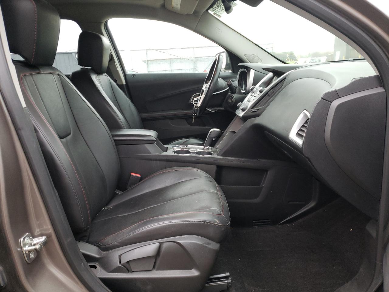Фото 5 с аукциона – 2012 CHEVROLET EQUINOX LT с VIN 2GNFLNE50C6156917