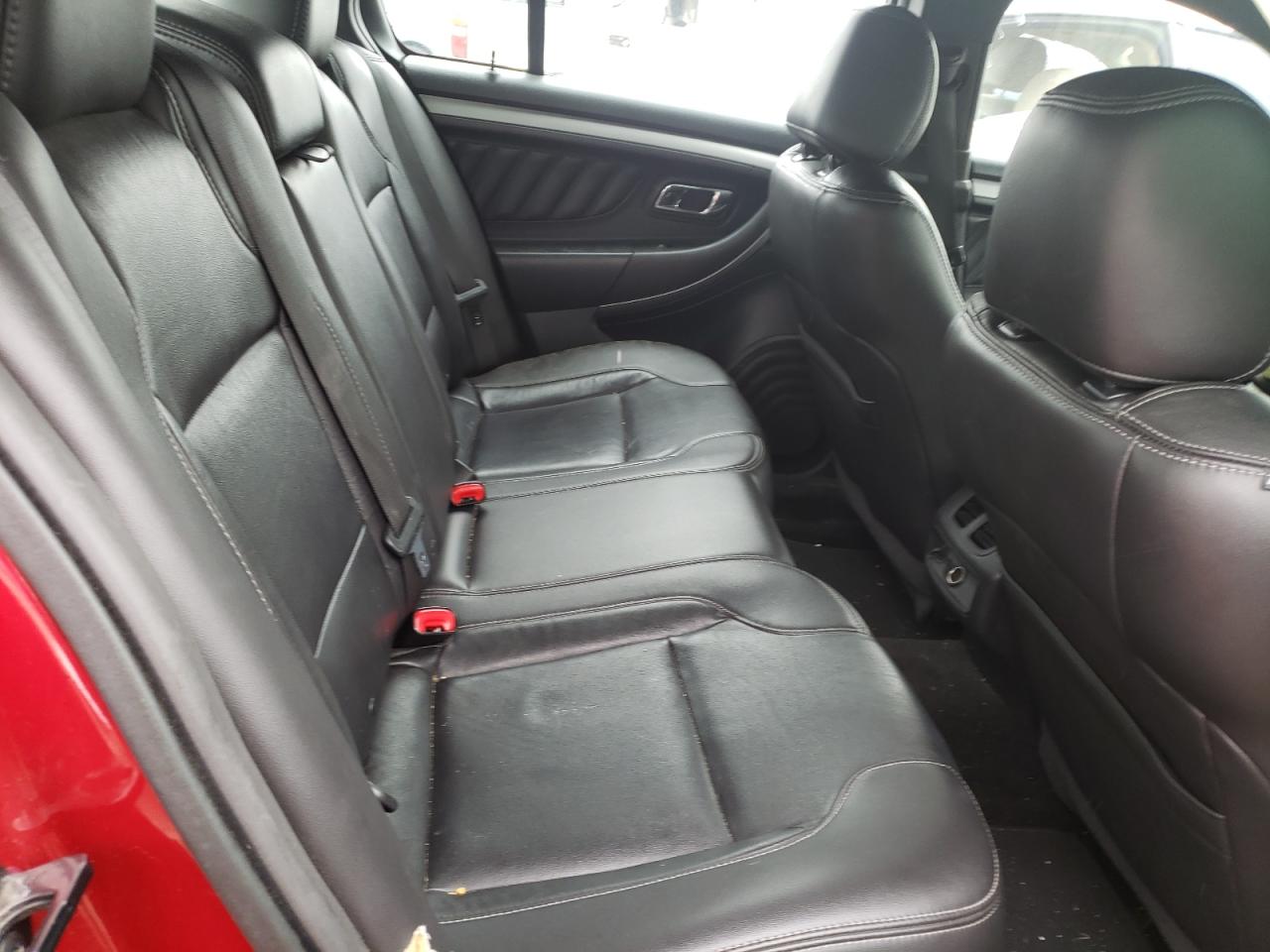 Photo 6 from auction – 2015 FORD TAURUS SEL with VIN 1FAHP2E99FG182739