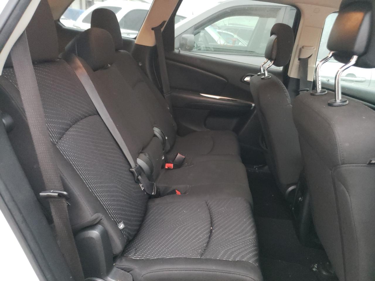 Photo 6 from auction – 2018 DODGE JOURNEY SX with VIN 3C4PDCBG7JT522823
