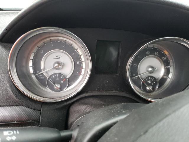 Photo 8 from auction – 2014 CHRYSLER 300 S with VIN 2C3CCAGG9EH352997