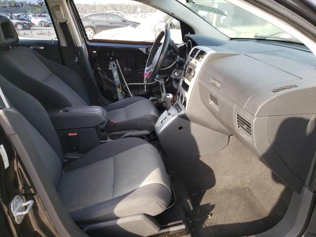 Photo 8 from auction – 2008 DODGE CALIBER R/ with VIN 1B3HB78K38D625798