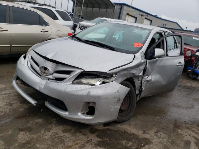 Photo 2 from auction – 2011 TOYOTA COROLLA BA with VIN 2T1BU4EEXBC726384
