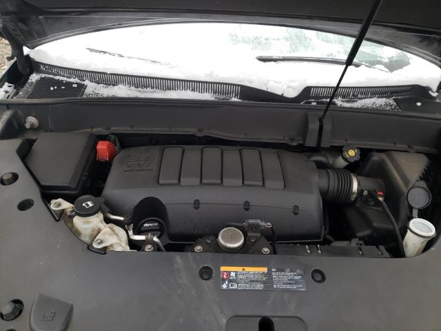 Photo 7 from auction – 2015 CHEVROLET TRAVERSE L with VIN 1GNKRFKD3FJ123805