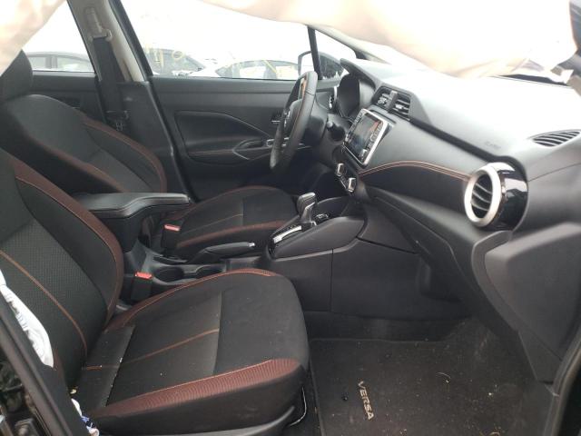 Photo 5 from auction – 2020 NISSAN VERSA SR with VIN 3N1CN8FV6LL806466